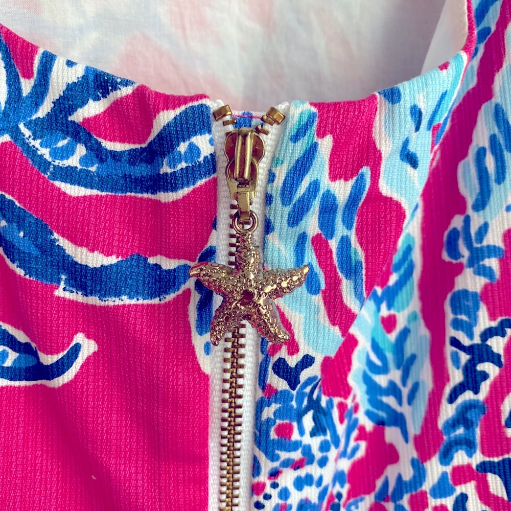 Lily Pulitzer dress